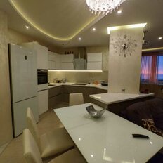 Квартира 105 м², 4-комнатная - изображение 4