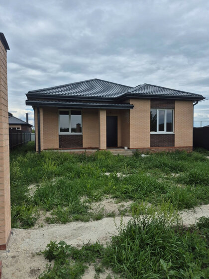 110 м² дом, 4,5 сотки участок 8 450 000 ₽ - изображение 1