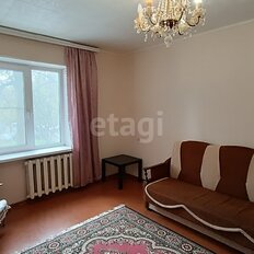 Квартира 28,6 м², 1-комнатная - изображение 5