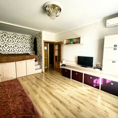 Квартира 35,6 м², 1-комнатная - изображение 2