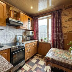 Квартира 30,8 м², 1-комнатная - изображение 2