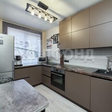 Квартира 56,5 м², 3-комнатная - изображение 1