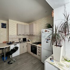 Квартира 60,6 м², 2-комнатная - изображение 2