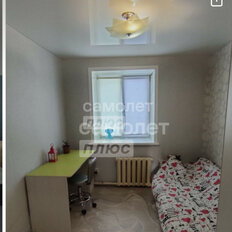 Квартира 56 м², 3-комнатная - изображение 2