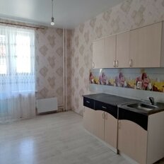 Квартира 40,6 м², 1-комнатная - изображение 1