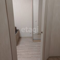 Квартира 32,7 м², 1-комнатная - изображение 3