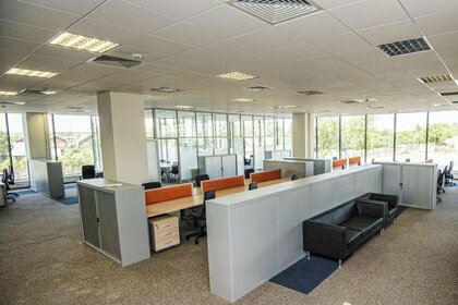 2800 м², офис 3 733 333 ₽ в месяц - изображение 41