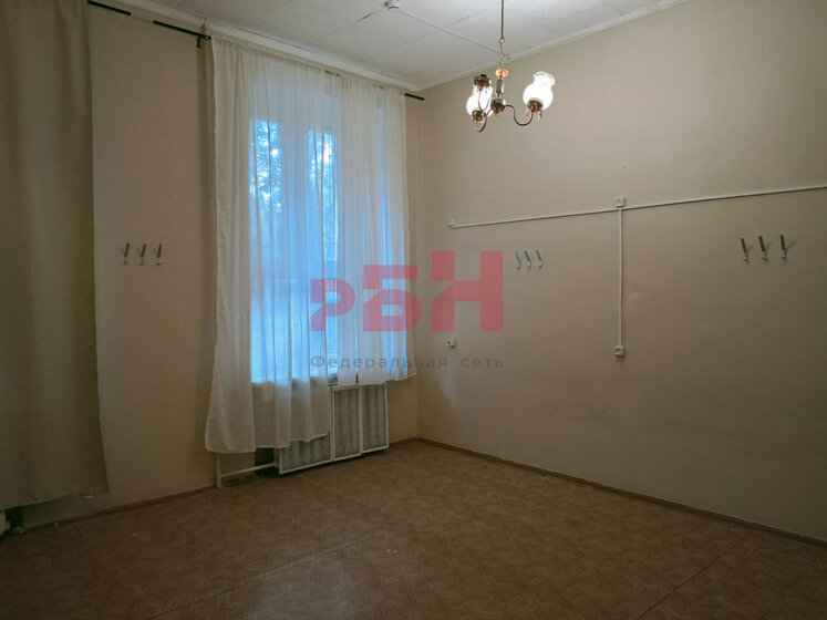 96 м², торговое помещение 125 190 ₽ в месяц - изображение 41