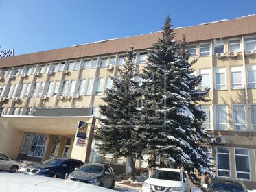 617 м², офис 419 560 ₽ в месяц - изображение 24