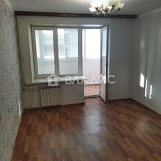 Квартира 36,4 м², 1-комнатная - изображение 2