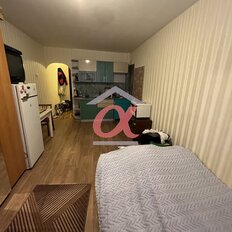 Квартира 23 м², студия - изображение 4