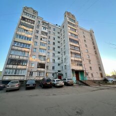 Квартира 77,3 м², 4-комнатная - изображение 4