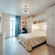 Квартира 34,5 м², 1-комнатная - изображение 2