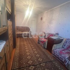 Квартира 48,4 м², 2-комнатная - изображение 2