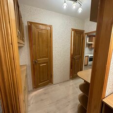 Квартира 40,8 м², 1-комнатная - изображение 2