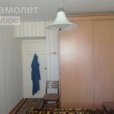 Квартира 52,5 м², 2-комнатная - изображение 3