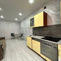 Квартира 51 м², 1-комнатная - изображение 2