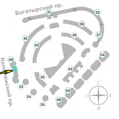 138,7 м², торговое помещение - изображение 2