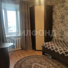Квартира 57 м², 3-комнатная - изображение 3