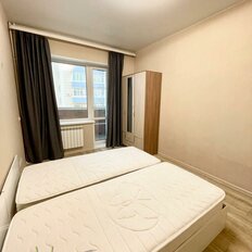 Квартира 61,1 м², 2-комнатная - изображение 5