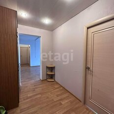 Квартира 74 м², 3-комнатная - изображение 5