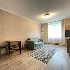 Квартира 31,5 м², 1-комнатная - изображение 2