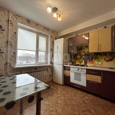 Квартира 51,1 м², 2-комнатная - изображение 2