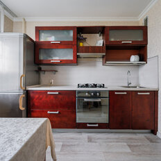 Квартира 50 м², 2-комнатная - изображение 1