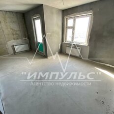 Квартира 31,5 м², 1-комнатная - изображение 4