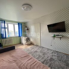 Квартира 32,5 м², 1-комнатная - изображение 1