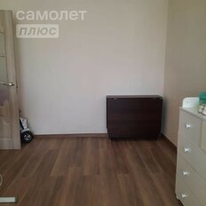 Квартира 32,5 м², 1-комнатная - изображение 5