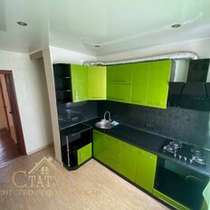 Квартира 46,9 м², 2-комнатная - изображение 1
