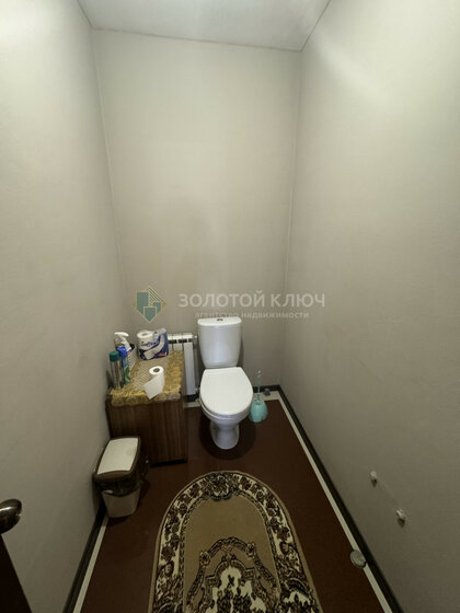 128 м² дом, 6 соток участок 8 500 000 ₽ - изображение 43