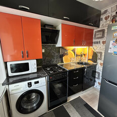 Квартира 40,7 м², 2-комнатная - изображение 1