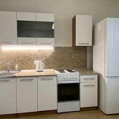 Квартира 33,6 м², 1-комнатная - изображение 5