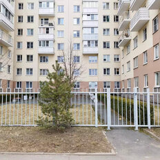 Квартира 28,1 м², студия - изображение 1