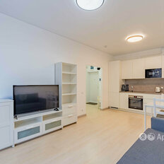 Квартира 58 м², 3-комнатная - изображение 5
