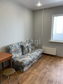 30 м², квартира-студия 26 000 ₽ в месяц - изображение 29