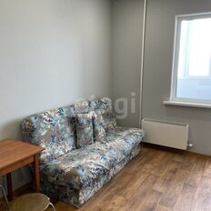 Квартира 28 м², студия - изображение 4