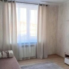 Квартира 31 м², 1-комнатная - изображение 5