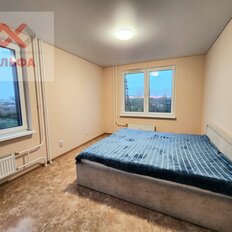 Квартира 53,4 м², 2-комнатная - изображение 2