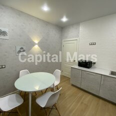 Квартира 51 м², 2-комнатная - изображение 2