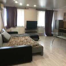 Квартира 30,2 м², студия - изображение 2