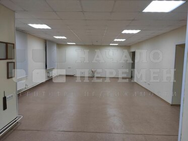 160 м², офис 112 000 ₽ в месяц - изображение 21