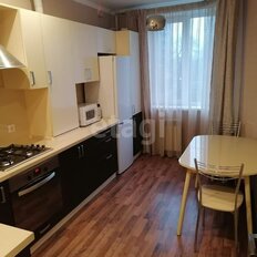 Квартира 35 м², 1-комнатная - изображение 4