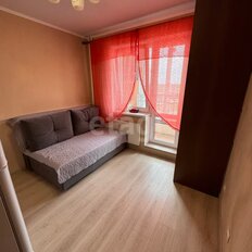 Квартира 17 м², студия - изображение 2