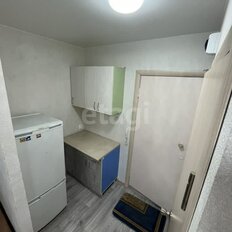 Квартира 13,6 м², студия - изображение 1