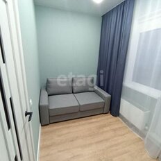 Квартира 23,9 м², 1-комнатная - изображение 5