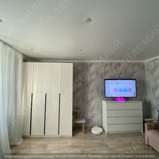 Квартира 27,9 м², 1-комнатная - изображение 3