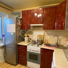 Квартира 35,9 м², 1-комнатная - изображение 3